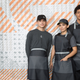 The no-shit new uniforms for McDonald’s employees that you’ll begin seeing in the United States this month (McDonald’s)